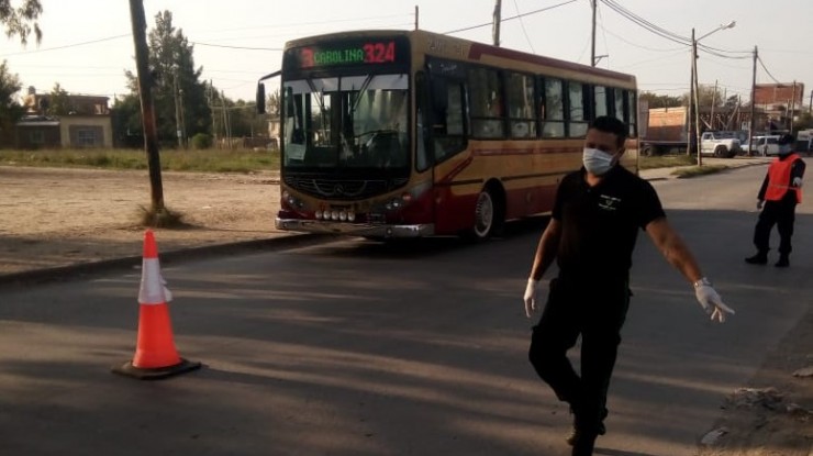 Aprehendieron a 21 sujetos por no cumplir con el aislamiento